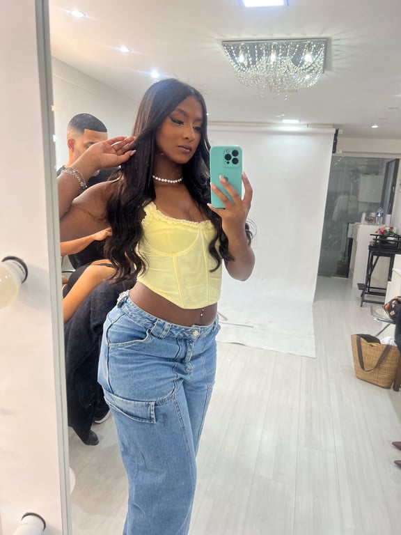 Massagem Relaxante com Toques Sensuais e Clima Envolvente Massagem sensual em