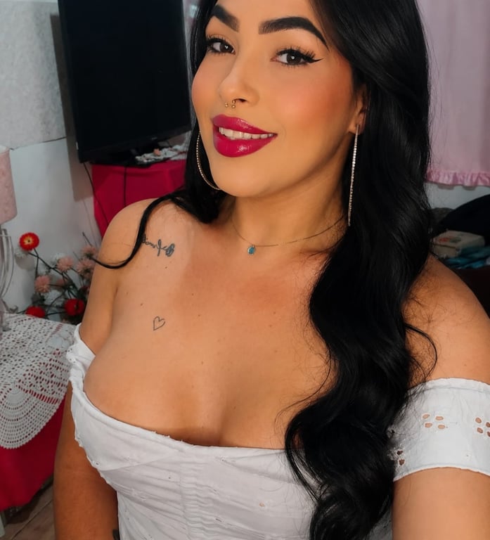 Mirella trans | Massagens Terapêuticas e Sensual Massagista em