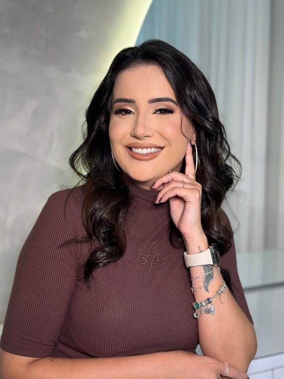 Stella Baroni | Uma experiência única, envolvente e inesquecível.