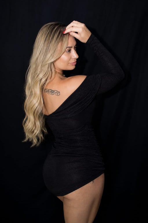 Ale massagens, Estética, Sensual e Relaxante Massagem em