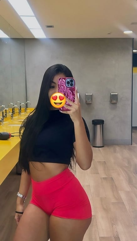 Marcela Sanchez — Técnica Tântrica Corpo a Corpo