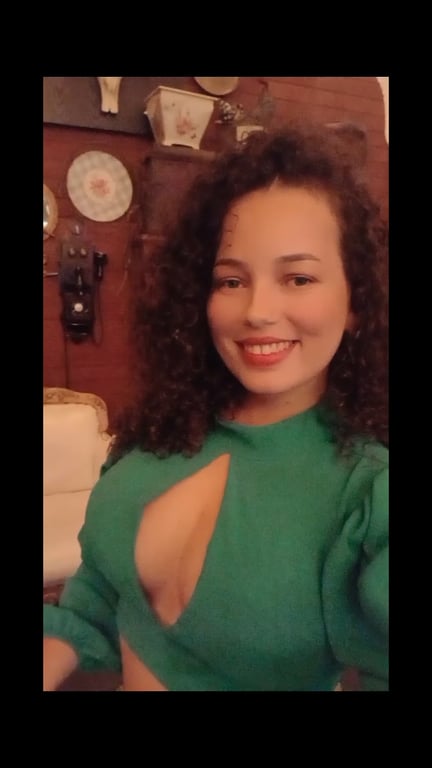 Viviane lopes Permita se um dia de relaxamento!