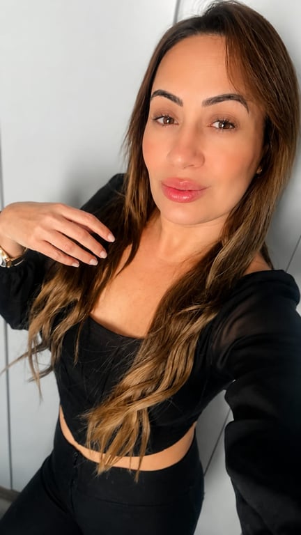 Ale massagens, Estética, Sensual e Relaxante Massagem em