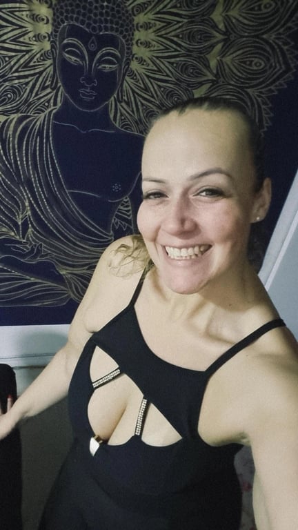 Cris Espaço de Bem Estar Massagem Relaxante Massagem