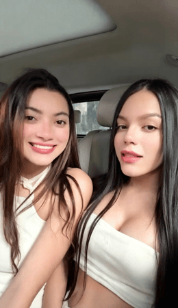 Amiguinhas ninfetinhas 