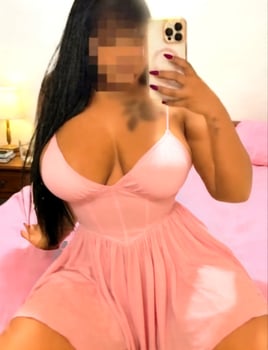Bruna Massagem Nuru & Sensual