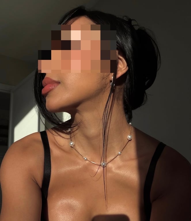 Uma experiência única massagem tântrica e sensual Massagem sensual em