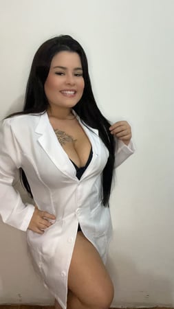 Stephanie Desejo oculto 