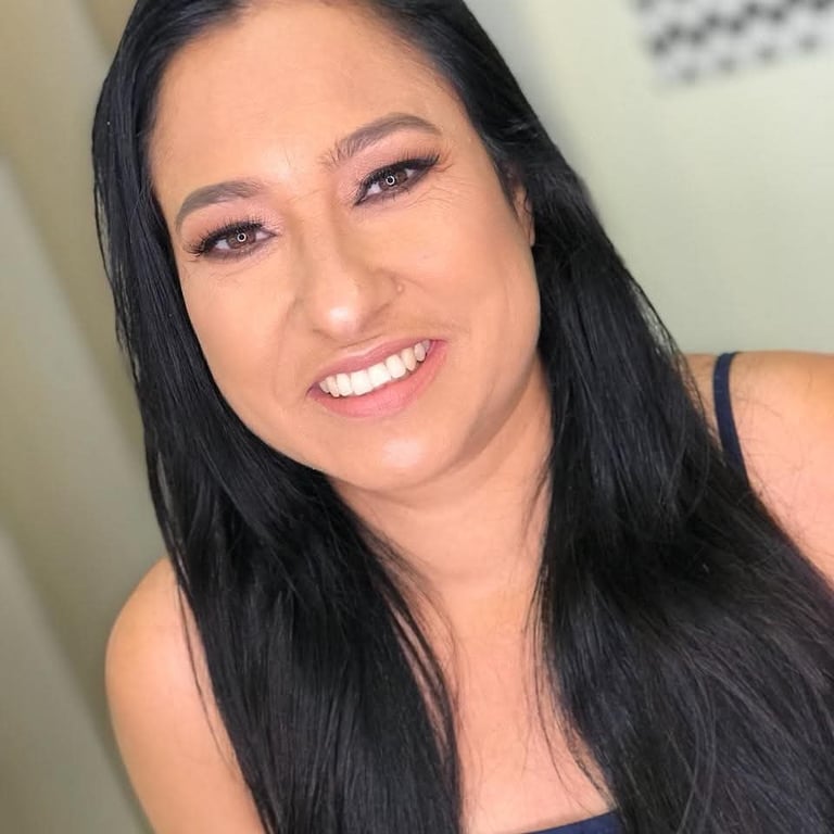 Massoterapeuta– Massagem Nuru em Joinville