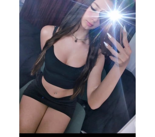 Novinha que te seduz