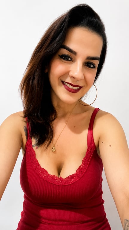 Deborah Massagens que despertam corpo, mente e alma