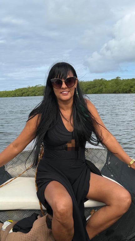 Uma boa massagem pode mudar seu dia, venha descobrir Massagem nuru em