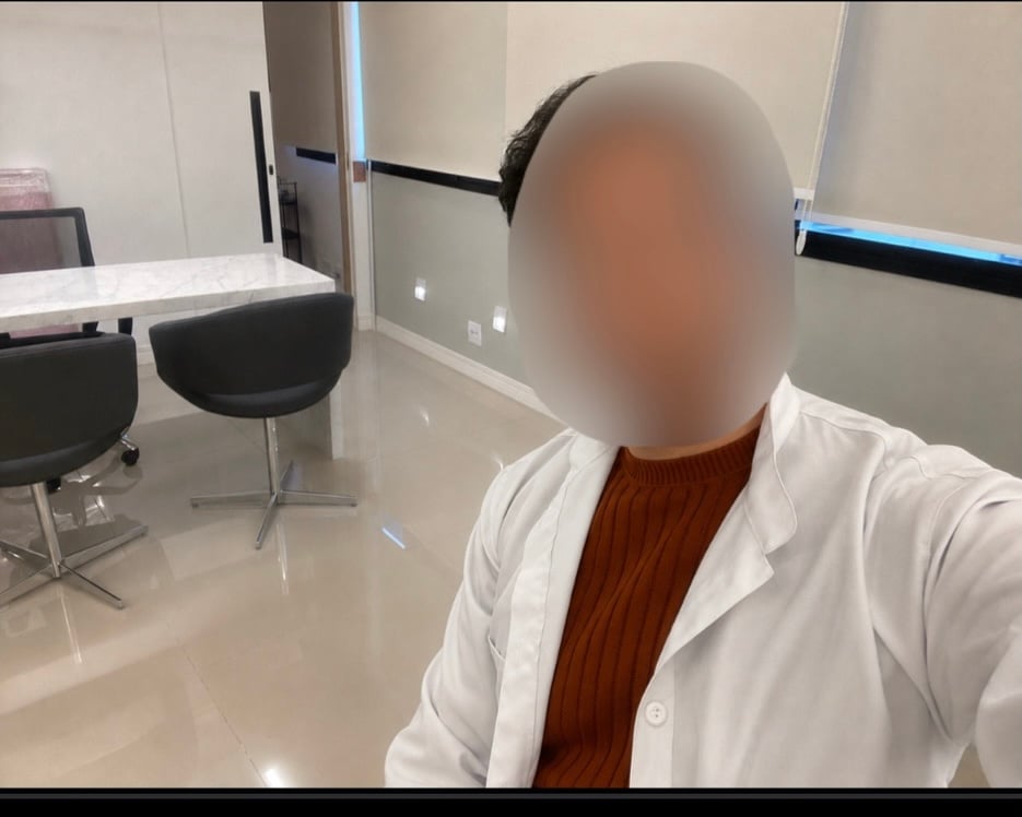 Yuri | Massagem para Mulheres | Bem Estar, Relaxamento Massagem sensual em