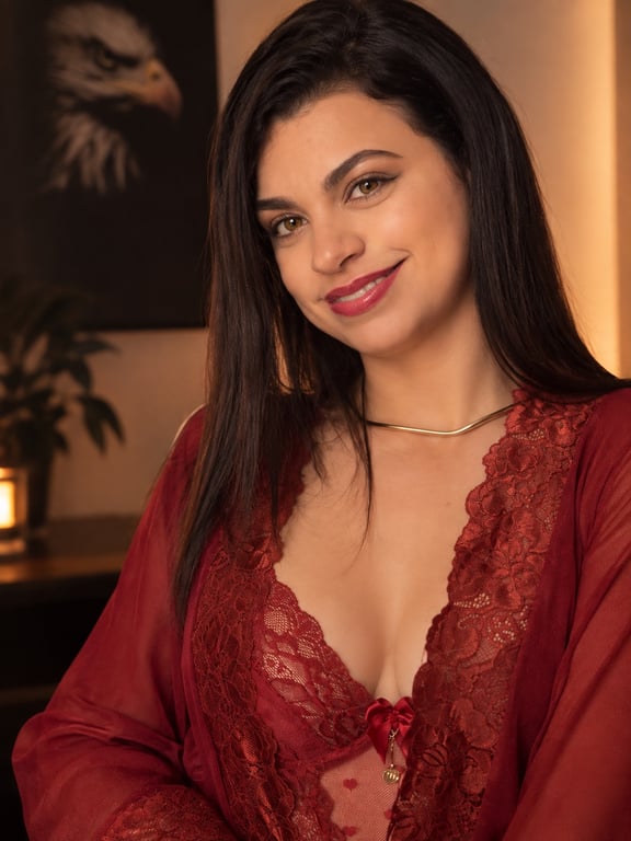 Lari Machado Massagem Terapêutica, Sensual e Entretenimento