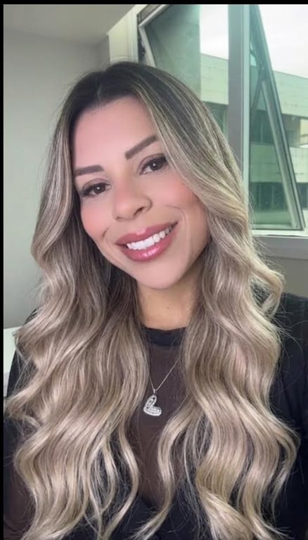 Isa Massoterapeuta Terapias Alternativas e holísticas Massagem