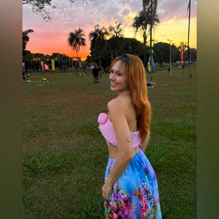 Massagista sensual em Brasília - DF - Cléo Massoterapeuta -Melhor massagem que você irá receber.