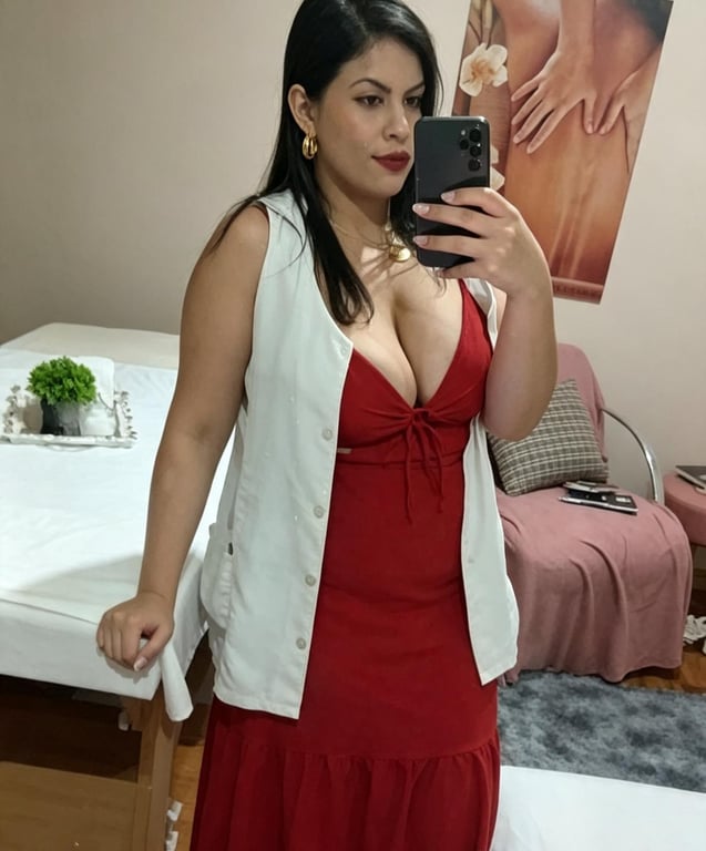 Lsjmassoterapia Mãos de Fadas Massagem de Alta qualidade