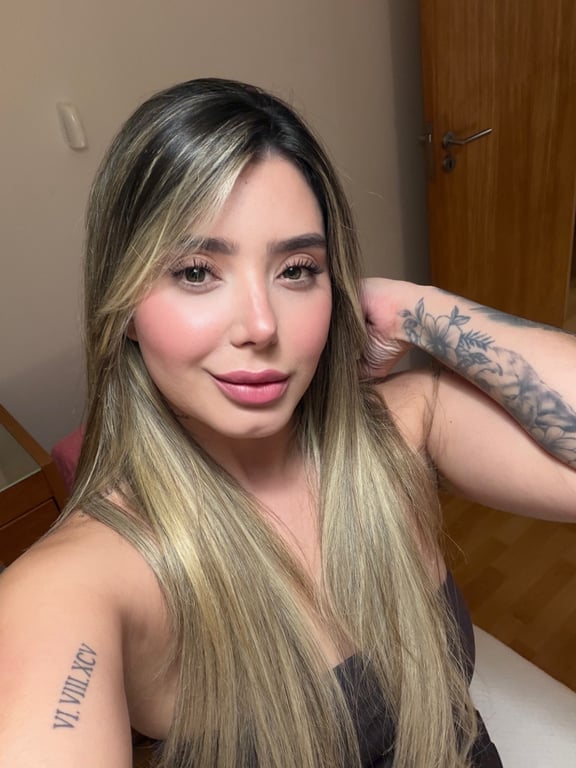 Bruna Massoterapeuta Massagem Relaxante Massagem