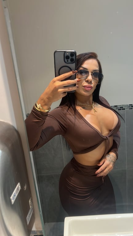 Thaina Atendimento acolhedor, atencioso