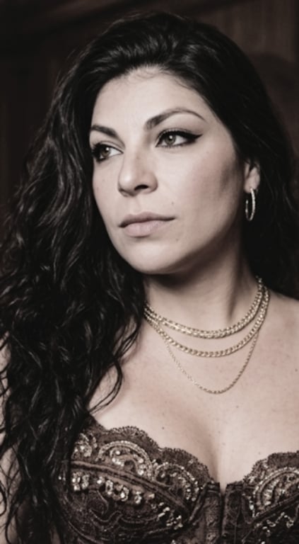Jhanna Massagem Vivência & Nuru.