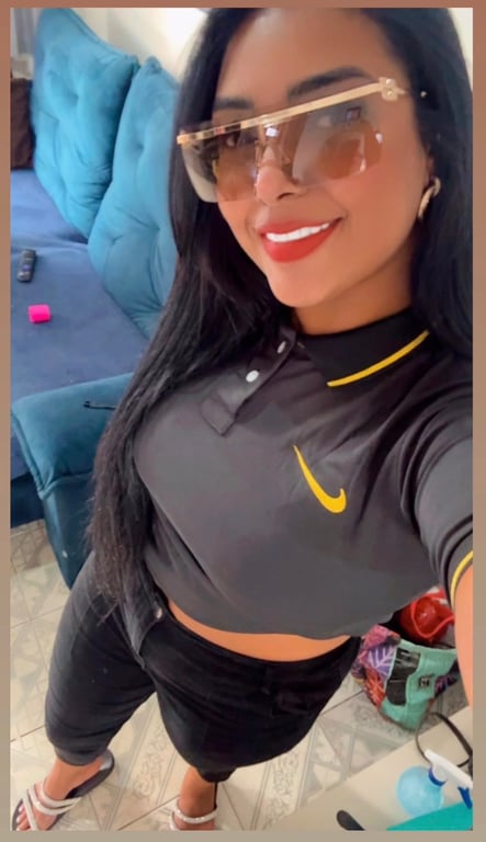 Pocahontas Massagem sensual