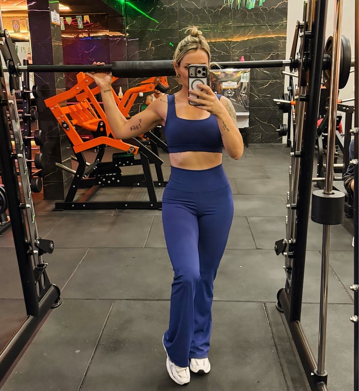 Pauliana massoterapeuta