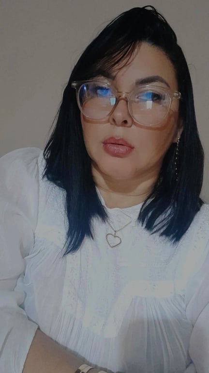 Josy Ferreira | Massagens Relaxantes para Corpo e Mente