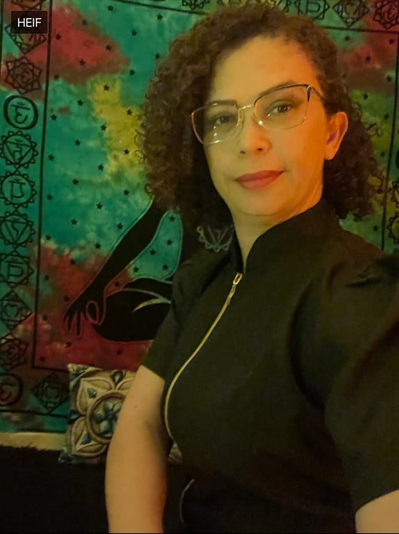 +Mais potência Sexual e quiropraxia Vânia Santo André Massagem sensual em