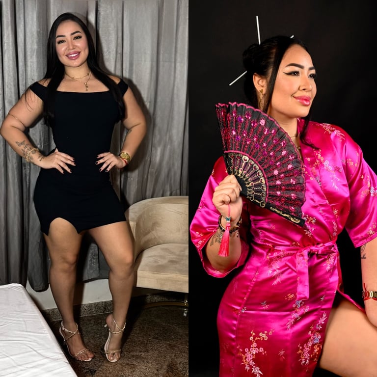 Clínica Toque de Lírio Massagem