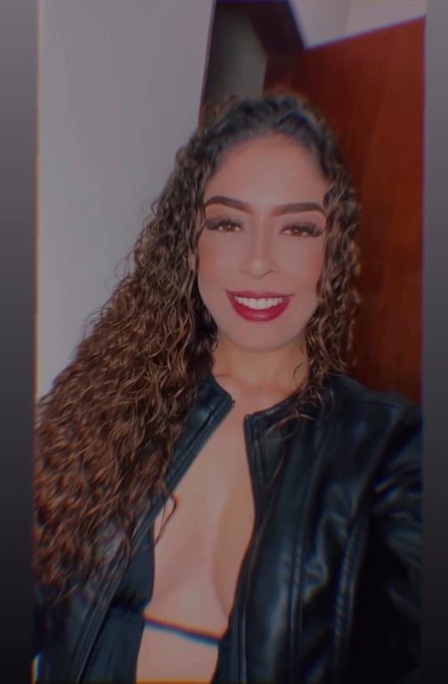 Maria Vasconcelos Massoterapeuta