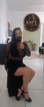 Mel Terapeuta Tântrica, Nuru, Relaxante