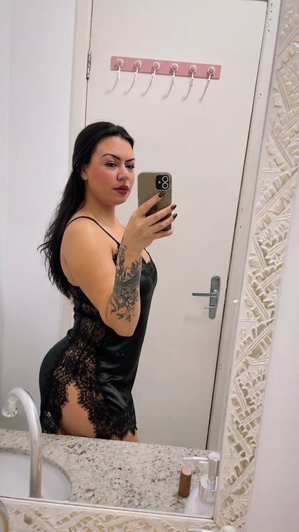 Terapeuta Aline: MASSAGEM TÂNTRICA, NURU, RELAXANTE E LINGAM!