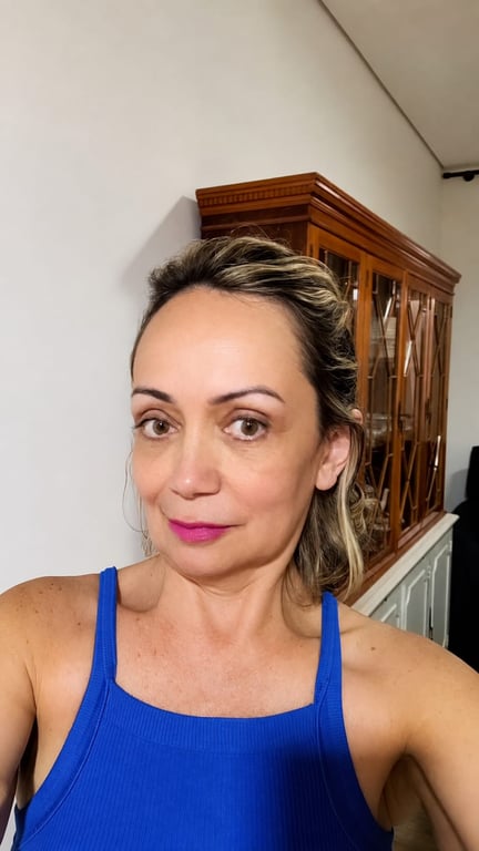 Roseli Massoterapeuta Massagista Profissional Massagem sensual em