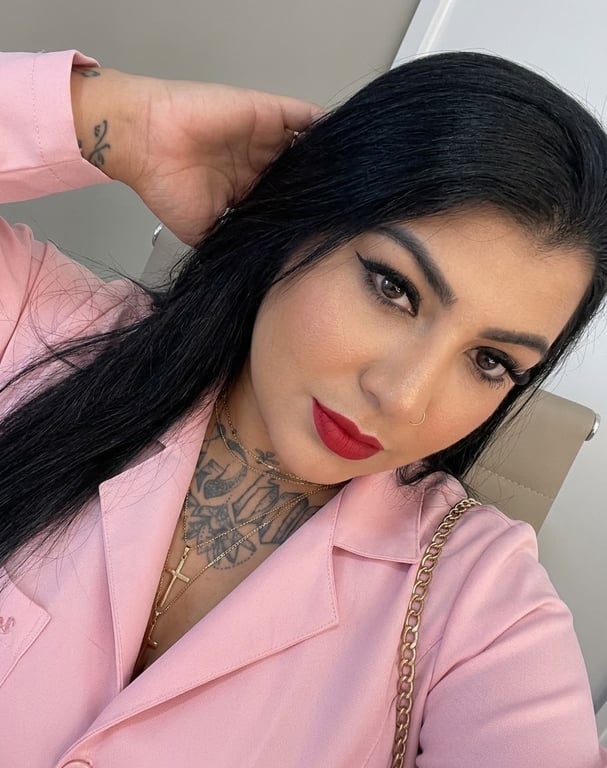 Giovanna Massoterapeuta | Massagens Exclusivas para RENOVAR a energia