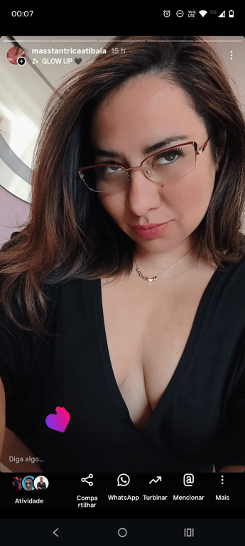 Ana Casa de Massagem Centro Atibaia Massagem sensual