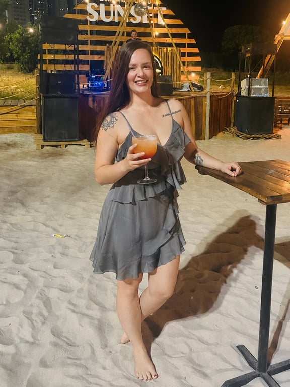 Violeta l Massagens Sensuais e Terapêuticas