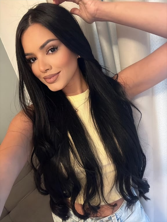 Bella Especialista em massagens relaxantes e sensuais! Massagem