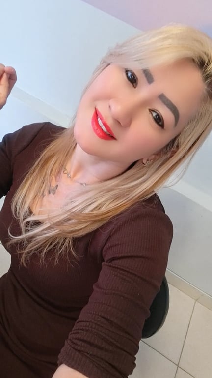 Mary Massagem tântrica em