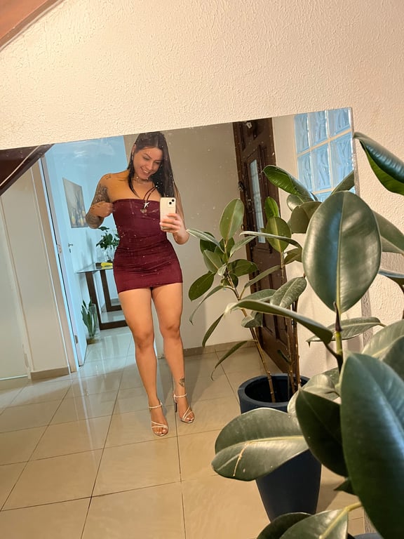 Bianca: um momento especial Massagem