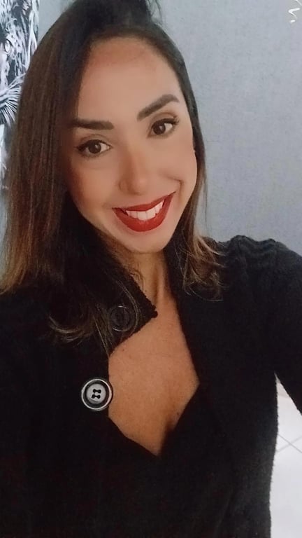 Shananda Prem Especialista em Massagem Tântrica e Nuru