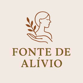 Fonte de alivio