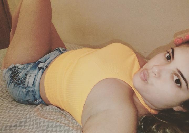 Gabriela Massagem sensual