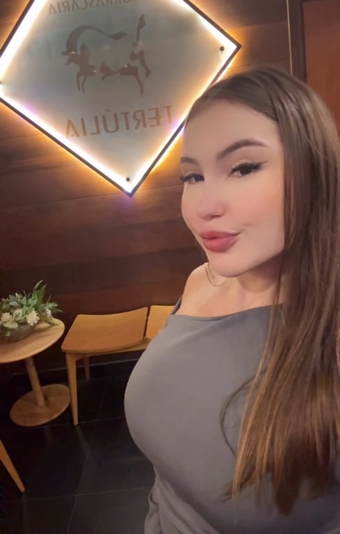 Gabi Terapeuta Todas massagens inclusas em uma única sessão.