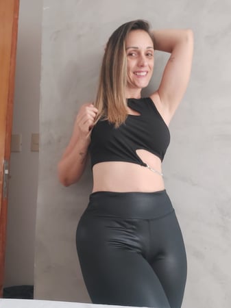 O meu prazer é te dar prazer