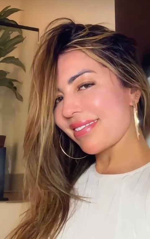 Patrícia Doce Pimenta