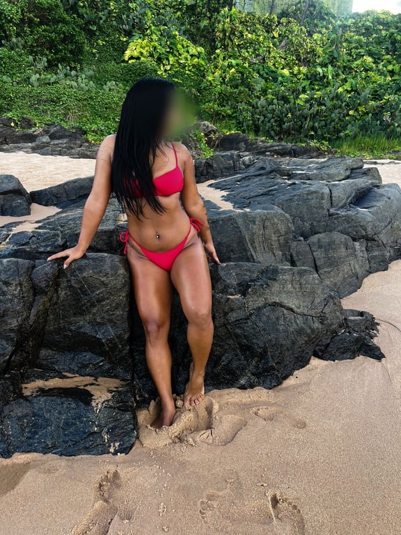 Gabrielle Massoterapeuta