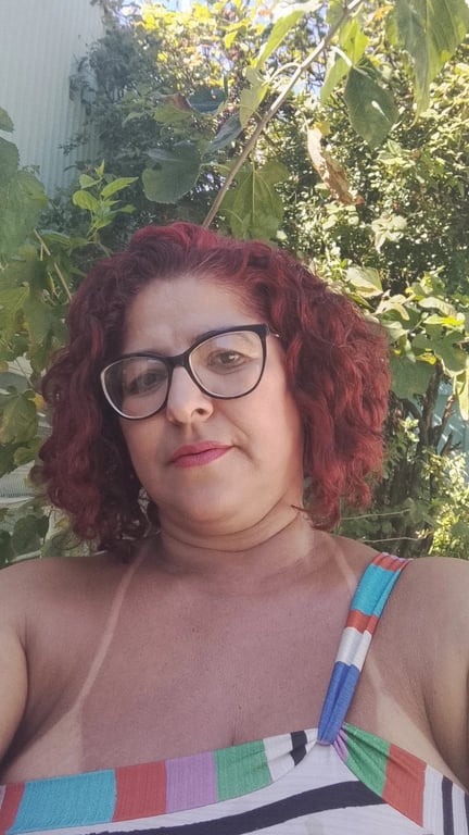 Sheyla Seraphim Última semana na cidade!