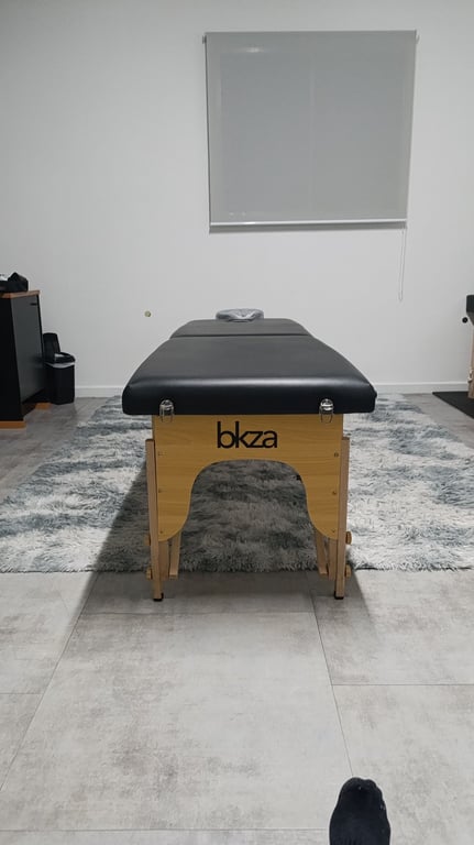 quiroPrado Massoterapeuta Massagem sensual em