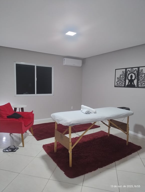 Sala comercial 