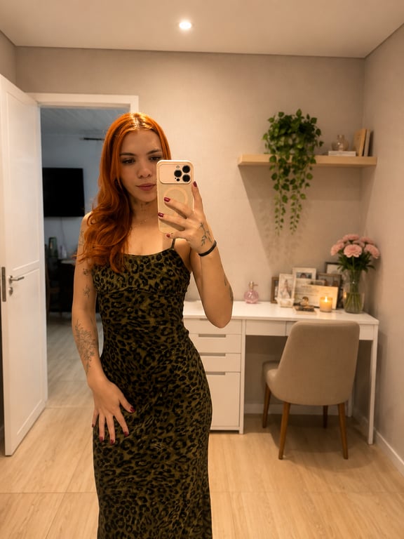 Andressa Massoterapeuta